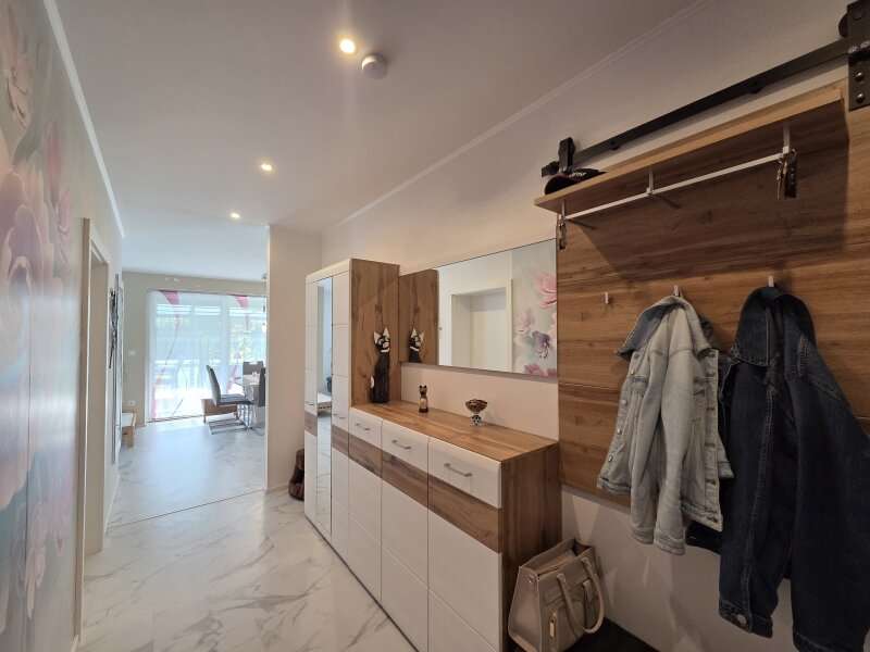 Straß in Steiermark Bungalow - Bild 13 von 21 Bungalow in 8472 - 13