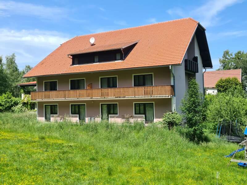 Mehrfamilienhaus in 8463  - 4
