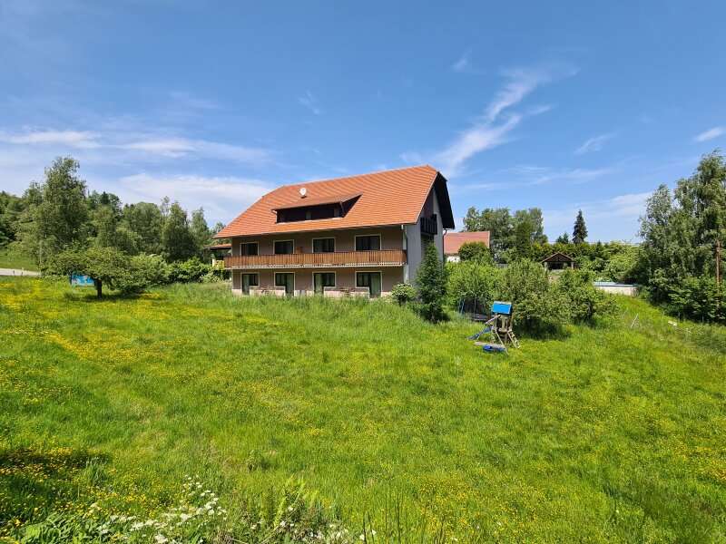 Mehrfamilienhaus in 8463  - 5