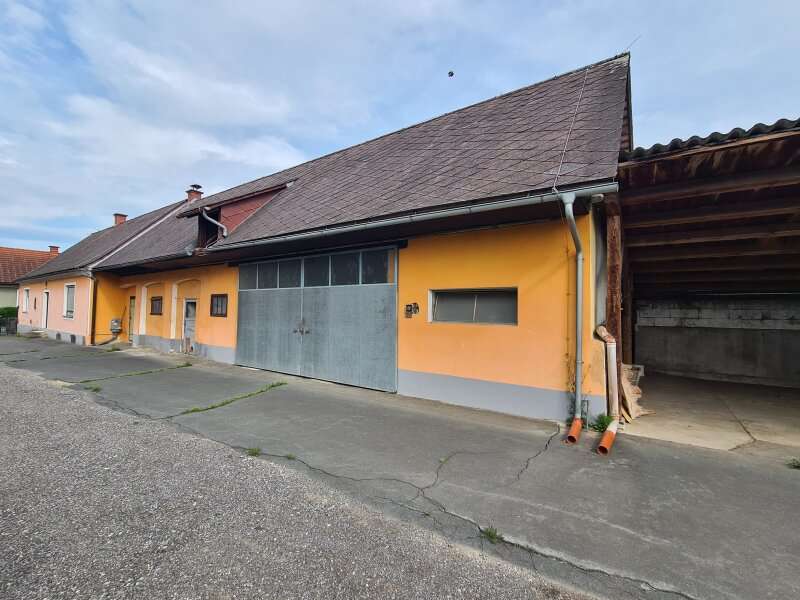 Einfamilienhaus in 8472  - 4
