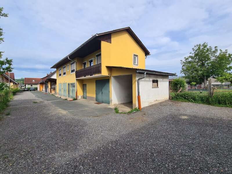 Einfamilienhaus in 8472  - 18