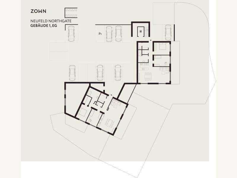 Eigentumswohnung in 8490  - 5