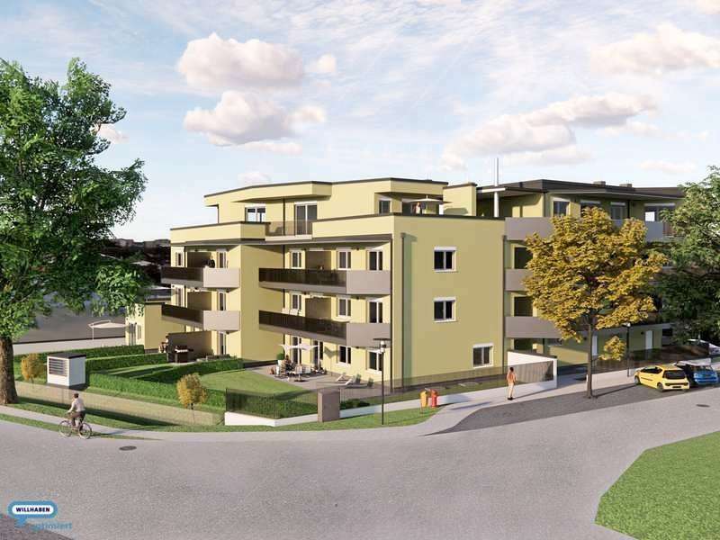 Eigentumswohnung in 8200  - 5