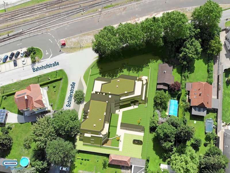 Eigentumswohnung in 8200  - 6