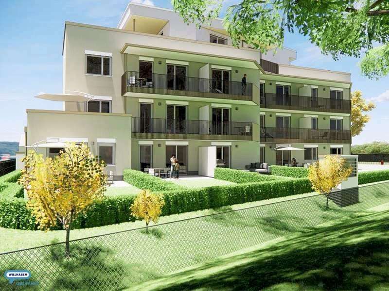 Eigentumswohnung in 8200  - 7