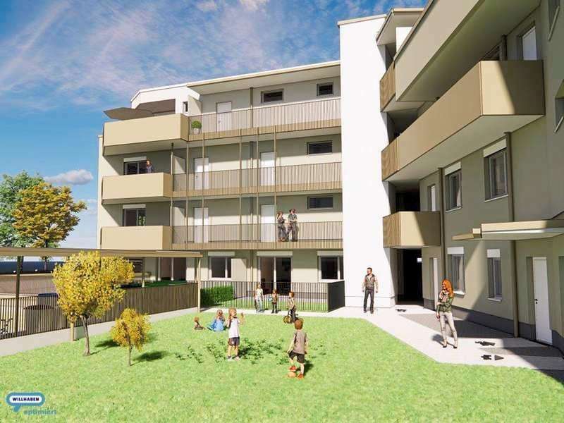 Eigentumswohnung in 8200  - 8