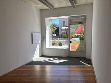 Büro/Praxis in Deutschlandsberg