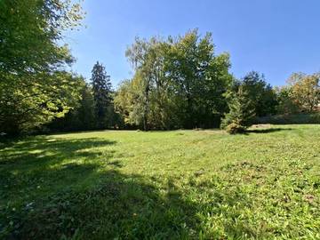 Baugrundstück in Kumberg