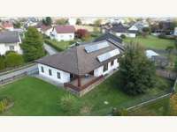 Doppelhaushälfte in Wildon