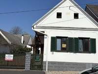 Bauernhaus in Stegersbach