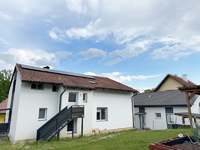 Mehrfamilienhaus in Gleisdorf