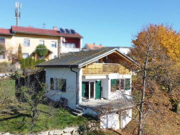 Ferienhaus in Reichendorf