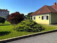 Haus in Bad Radkersburg