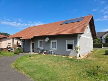 Einfamilienhaus in Leibnitz