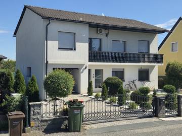 Einfamilienhaus in Leibnitz