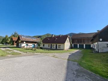 Haus in Kernhof