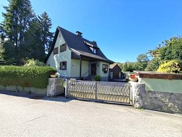 Einfamilienhaus in Kindberg