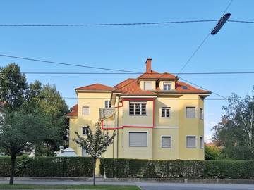 Mietwohnung in Graz