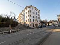 Mietwohnung in Mürzzuschlag