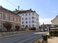 Mietwohnung in Mürzzuschlag