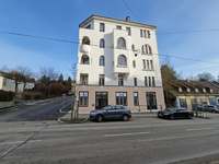 Mietwohnung in Mürzzuschlag