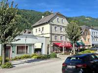 Dachgeschosswohnung in Rottenmann