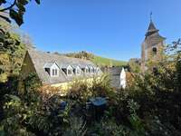 Dachgeschosswohnung in Klöch