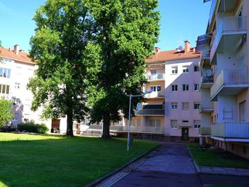 Eigentumswohnung in Bad Radkersburg