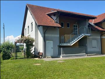 Maisonette in Neutillmitsch