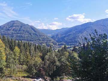 Baugrundstück in Spital am Semmering