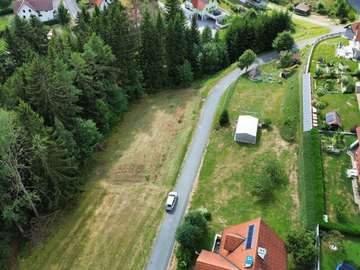 Baugrundstück in Strallegg