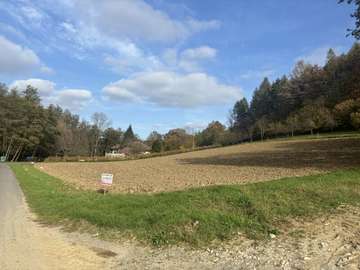 Baugrundstück in Heiligenkreuz im Lafnitztal