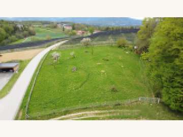 Landwirtschaftsgrund in Sankt Ruprecht an der Raab