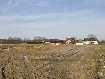 Baugrundstück in Deutsch Goritz