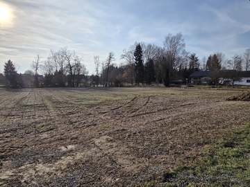 Baugrundstück in Deutsch Goritz