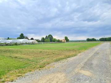 Landwirtschaftsgrund in Straß in Steiermark