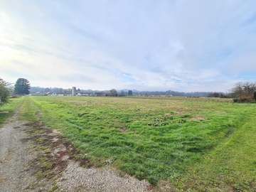 Baugrundstück in Straß in Steiermark