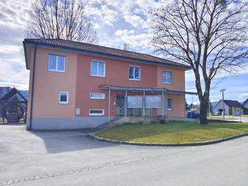 Mehrfamilienhaus in Eibiswald