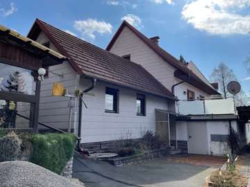 Einfamilienhaus in Hatzendorf