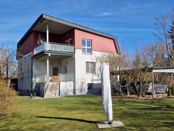 Haus in Graz
