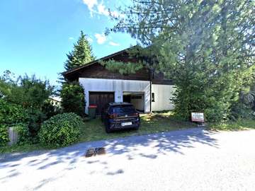 Einfamilienhaus in Sankt Lorenzen im Mürztal