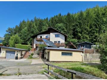 Einfamilienhaus in Bruck an der Mur