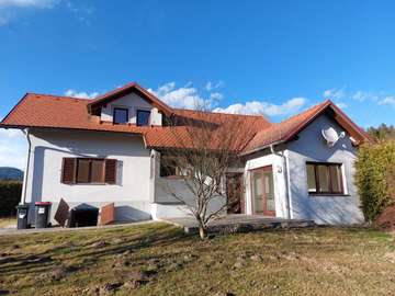 Einfamilienhaus in Passail