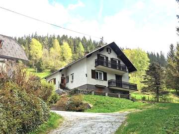 Einfamilienhaus in Rettenegg
