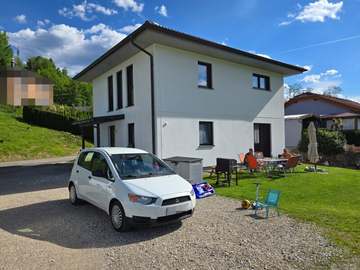 Einfamilienhaus in Wartberg im Mürztal