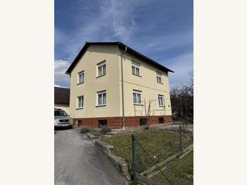 Haus in Pichling bei Köflach