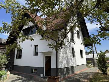 Haus in Graz 16.Bez.:Straßgang