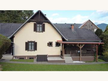 Einfamilienhaus in Frohnleiten