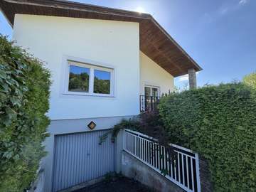 Einfamilienhaus in Stegersbach