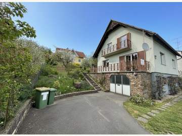 Einfamilienhaus in Feldbach